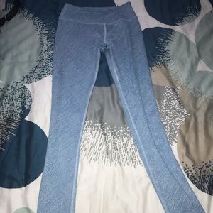 Beyond yoga leggings